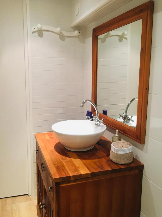 Apartmán Les Perdrix Charleville-Mézières Exteriér fotografie