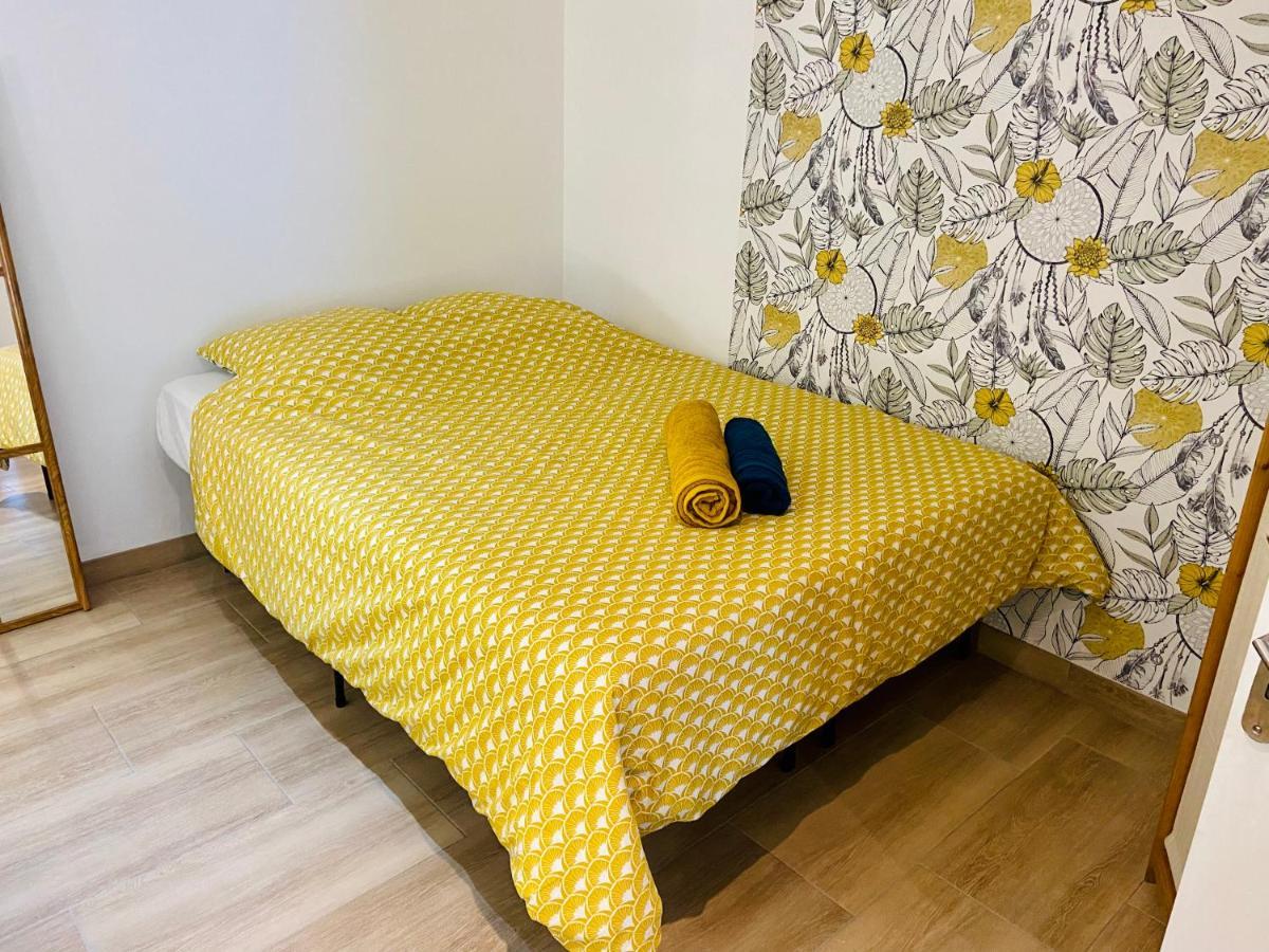 Apartmán Les Perdrix Charleville-Mézières Exteriér fotografie