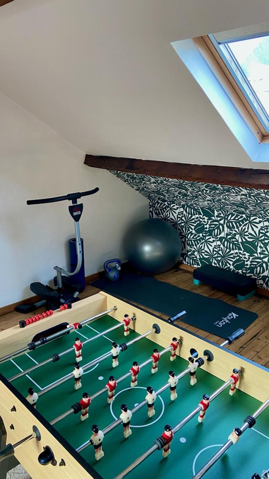 Apartmán Les Perdrix Charleville-Mézières Exteriér fotografie